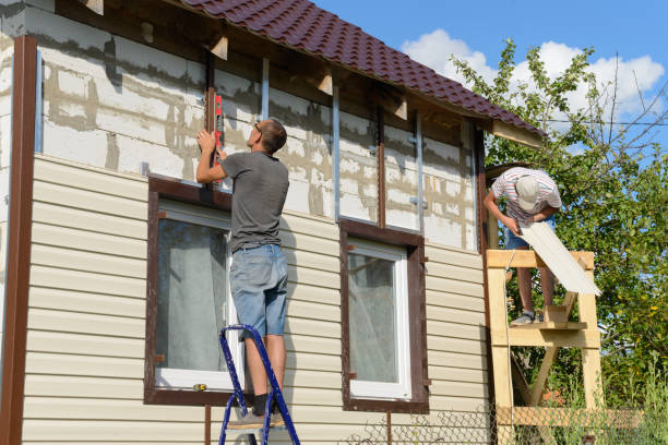 Best Brick Veneer Siding  in Boynton Beach, FL